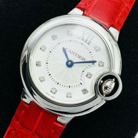 Picture of Cartier Watch _SKU2614893166671551